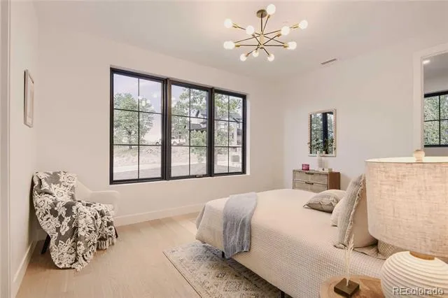 7132 Lynx Lair Road Evergreen, CO 80439