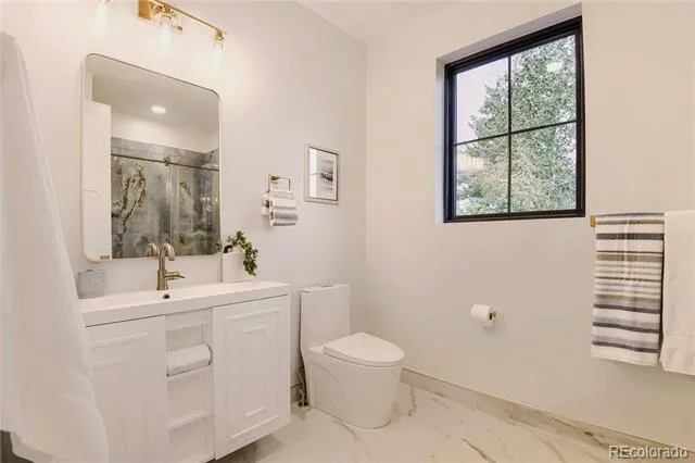 7132 Lynx Lair Road Evergreen, CO 80439