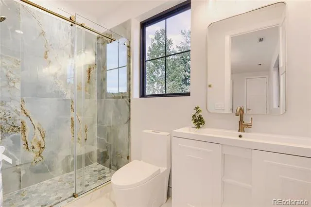 7132 Lynx Lair Road Evergreen, CO 80439