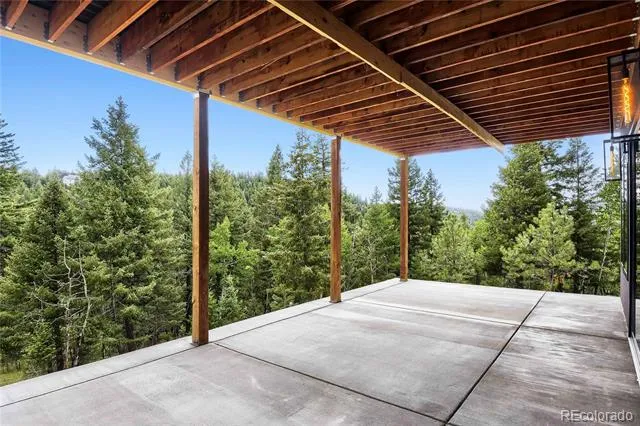 7132 Lynx Lair Road Evergreen, CO 80439