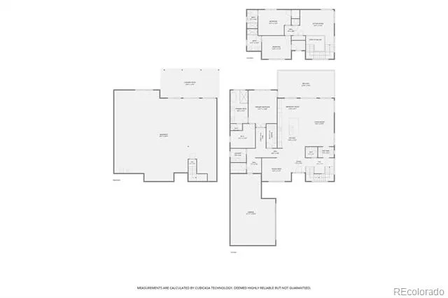 7132 Lynx Lair Road Evergreen, CO 80439