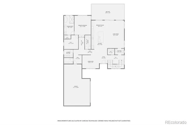 7132 Lynx Lair Road Evergreen, CO 80439