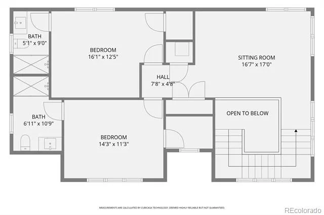 7132 Lynx Lair Road Evergreen, CO 80439