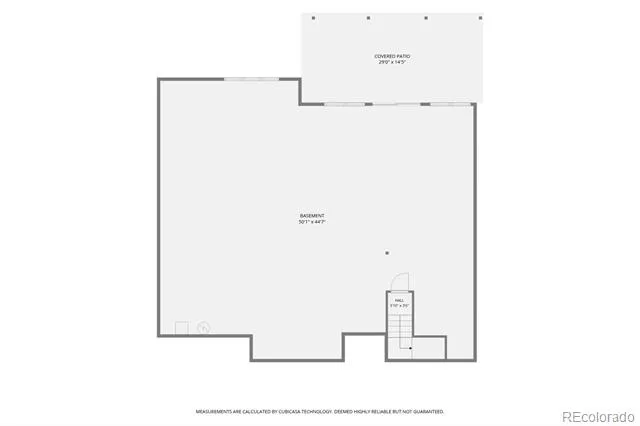 7132 Lynx Lair Road Evergreen, CO 80439