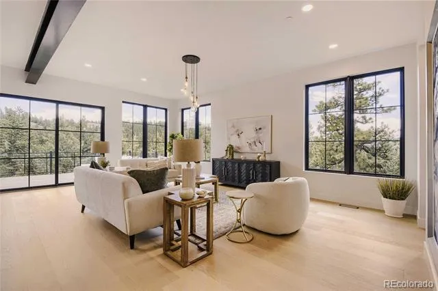 7132 Lynx Lair Road Evergreen, CO 80439