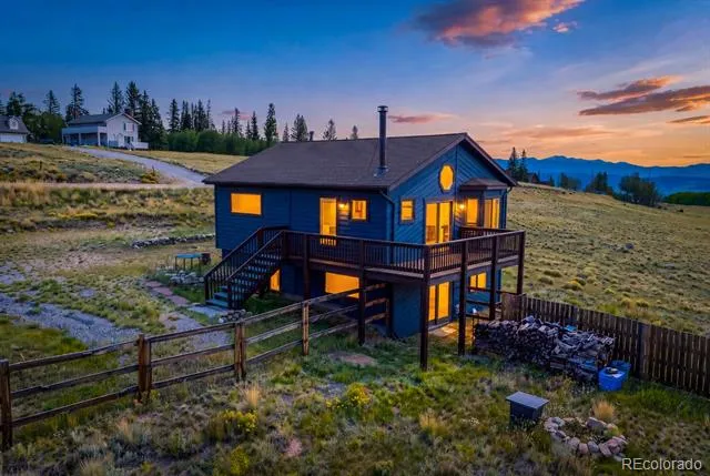 1459 Boreas Circle Jefferson, CO 80456