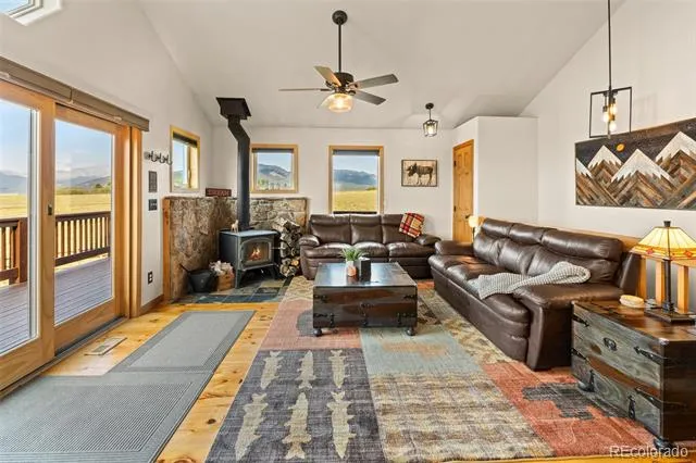 1459 Boreas Circle Jefferson, CO 80456