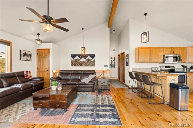 1459 Boreas Circle Jefferson, CO 80456