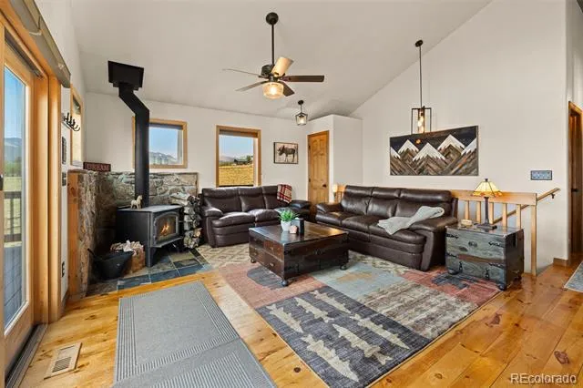 1459 Boreas Circle Jefferson, CO 80456