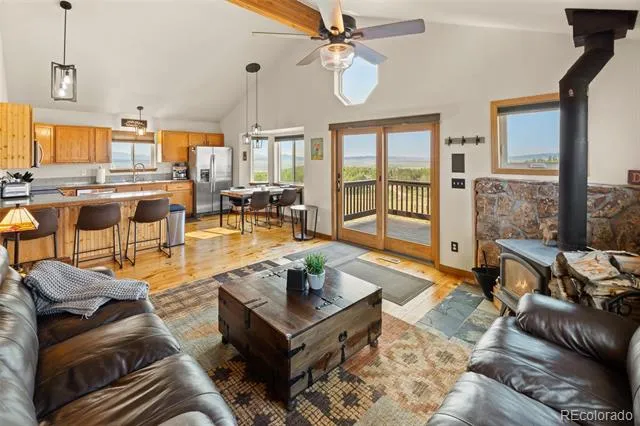1459 Boreas Circle Jefferson, CO 80456