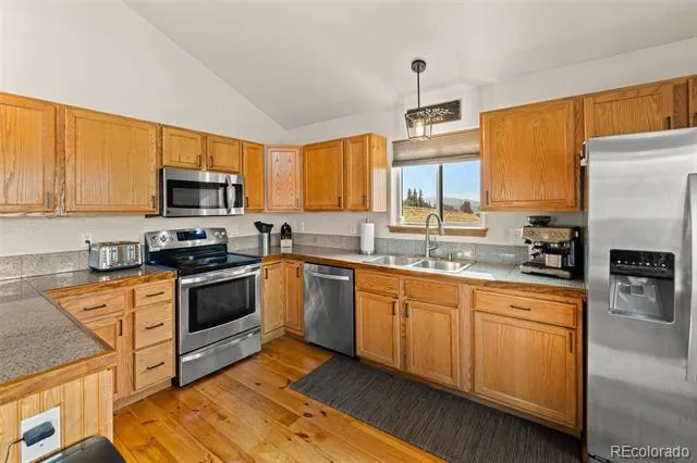 1459 Boreas Circle Jefferson, CO 80456