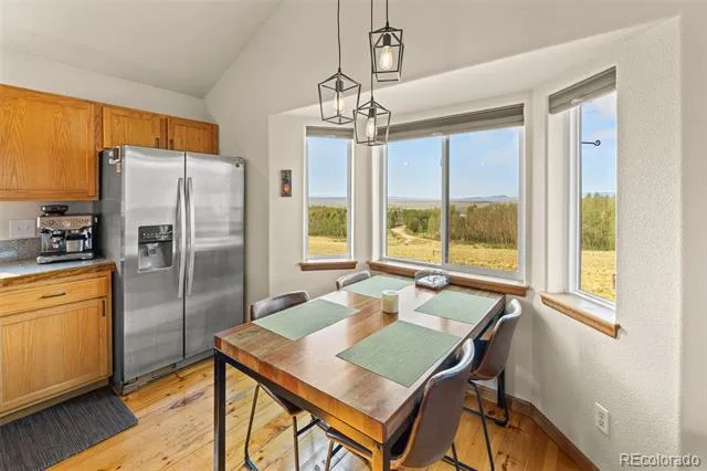 1459 Boreas Circle Jefferson, CO 80456