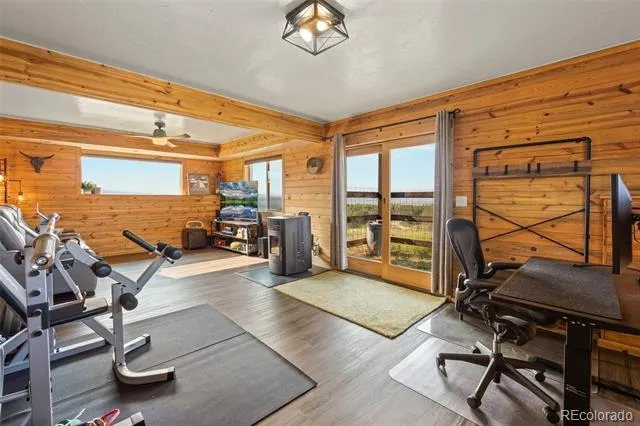 1459 Boreas Circle Jefferson, CO 80456