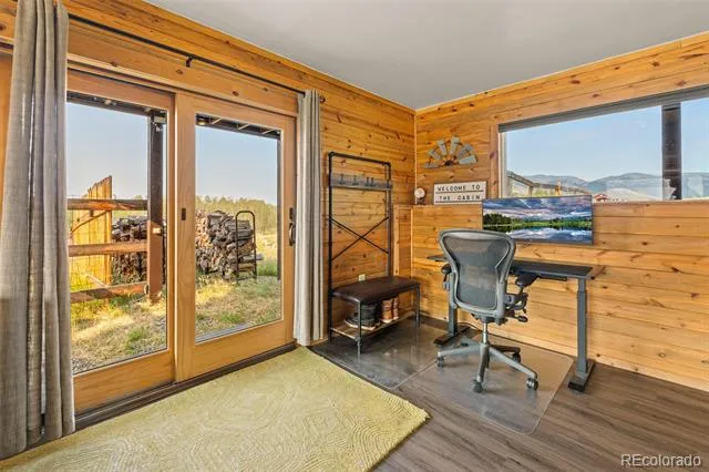 1459 Boreas Circle Jefferson, CO 80456