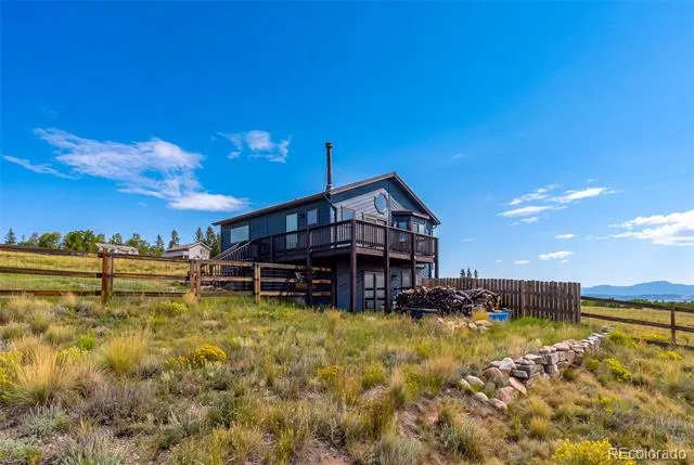 1459 Boreas Circle Jefferson, CO 80456