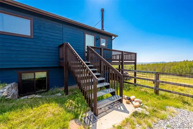 1459 Boreas Circle Jefferson, CO 80456