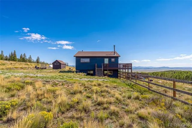 1459 Boreas Circle Jefferson, CO 80456