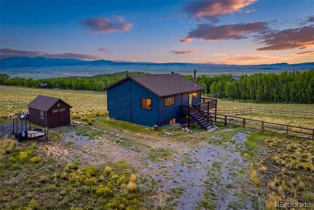 1459 Boreas Circle Jefferson, CO 80456