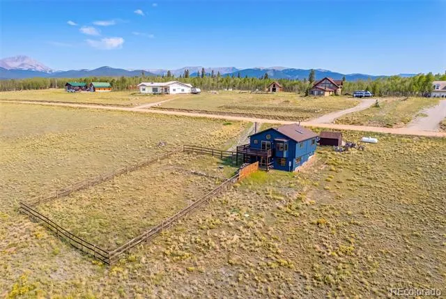 1459 Boreas Circle Jefferson, CO 80456