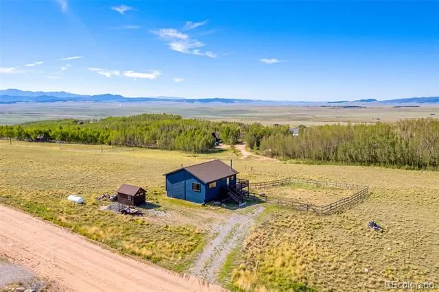 1459 Boreas Circle Jefferson, CO 80456