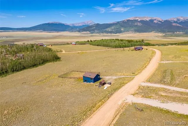 1459 Boreas Circle Jefferson, CO 80456