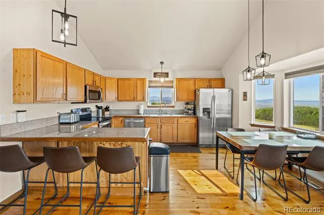 1459 Boreas Circle Jefferson, CO 80456