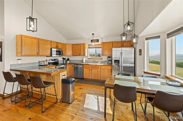 1459 Boreas Circle Jefferson, CO 80456