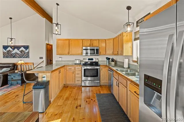 1459 Boreas Circle Jefferson, CO 80456