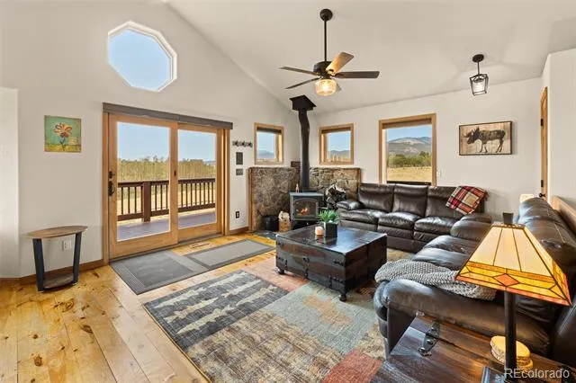 1459 Boreas Circle Jefferson, CO 80456