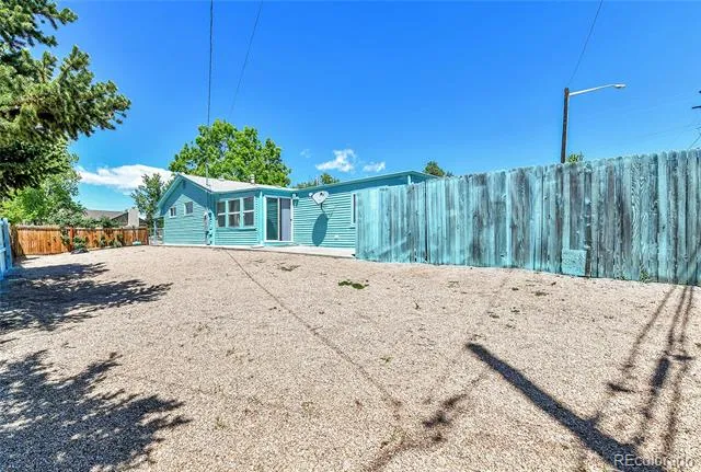 1500 S Wolcott Court Denver, CO 80219