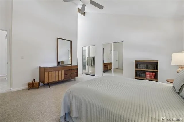 7586 S Cove Circle Centennial, CO 80122