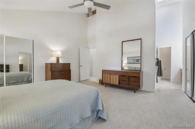 7586 S Cove Circle Centennial, CO 80122