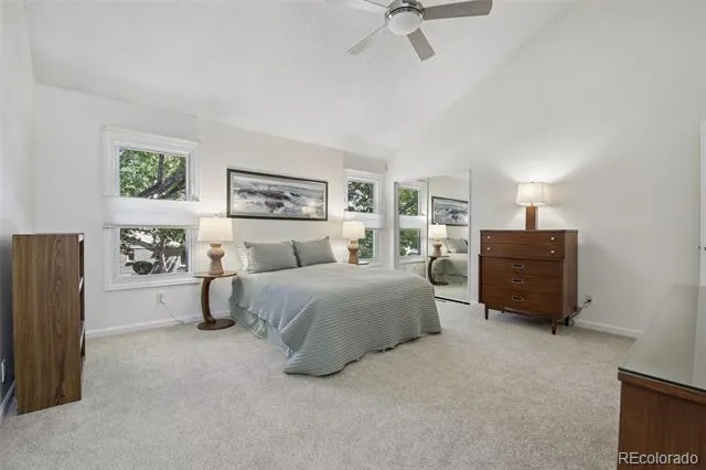 7586 S Cove Circle Centennial, CO 80122