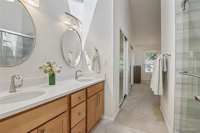 7586 S Cove Circle Centennial, CO 80122