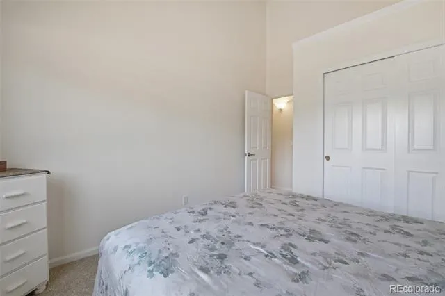 7586 S Cove Circle Centennial, CO 80122