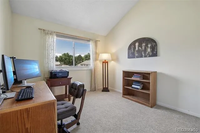 7586 S Cove Circle Centennial, CO 80122