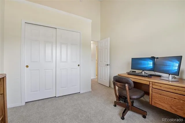 7586 S Cove Circle Centennial, CO 80122