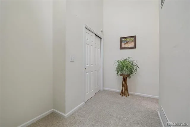 7586 S Cove Circle Centennial, CO 80122