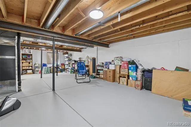 7586 S Cove Circle Centennial, CO 80122
