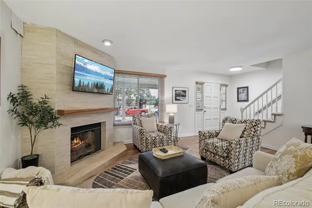 7586 S Cove Circle Centennial, CO 80122