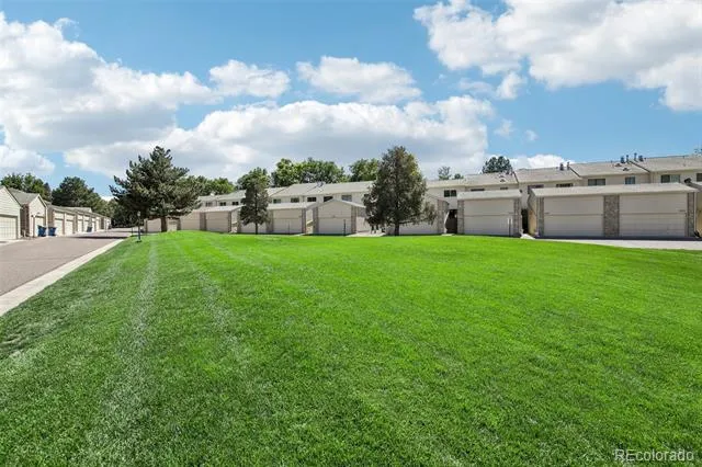 7586 S Cove Circle Centennial, CO 80122