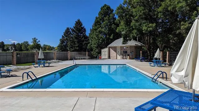 7586 S Cove Circle Centennial, CO 80122