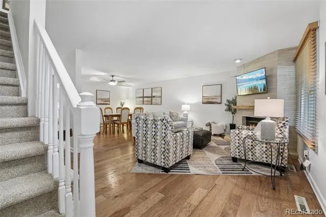7586 S Cove Circle Centennial, CO 80122