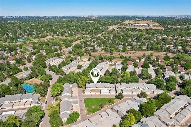 7586 S Cove Circle Centennial, CO 80122