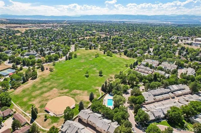 7586 S Cove Circle Centennial, CO 80122