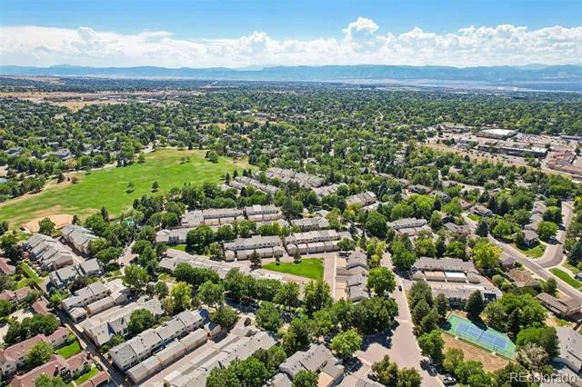 7586 S Cove Circle Centennial, CO 80122