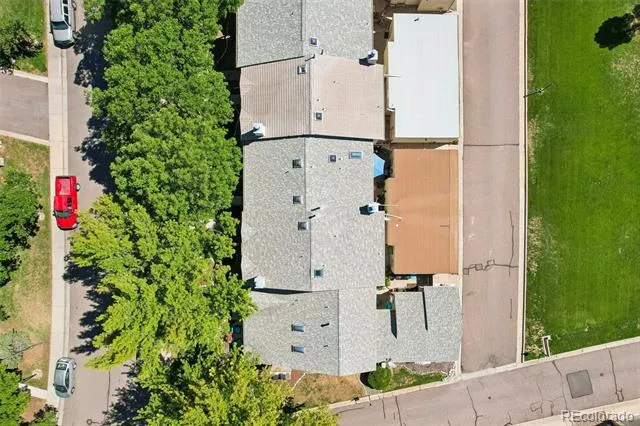 7586 S Cove Circle Centennial, CO 80122
