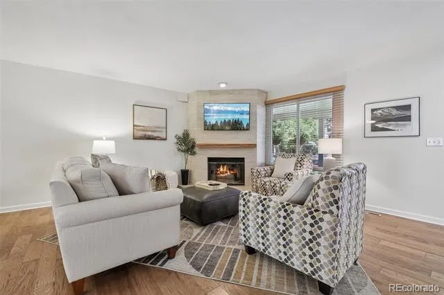 7586 S Cove Circle Centennial, CO 80122