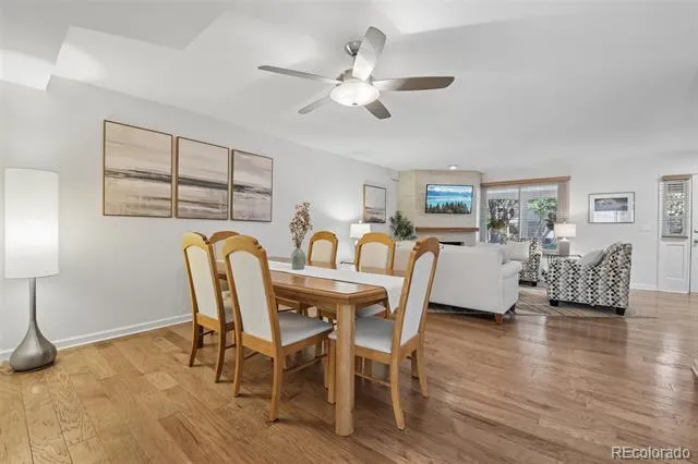 7586 S Cove Circle Centennial, CO 80122