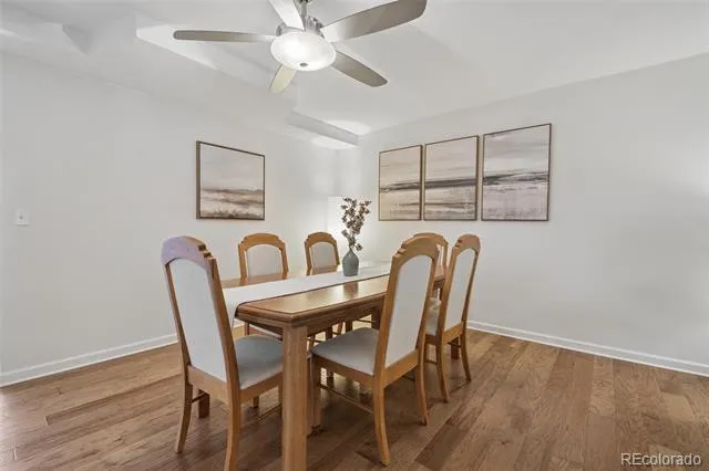 7586 S Cove Circle Centennial, CO 80122